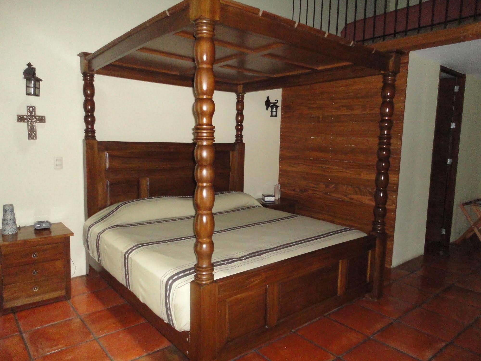 Boutique Hacienda Del Gobernador Hotel Colima