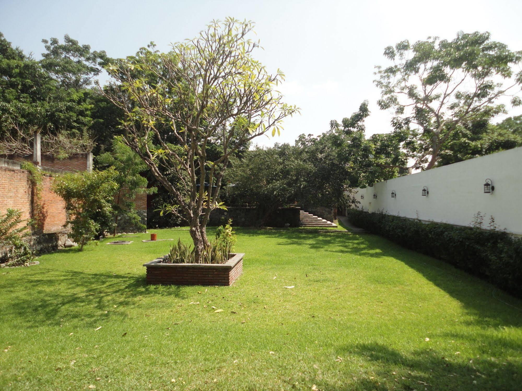 Boutique Hacienda Del Gobernador Colima